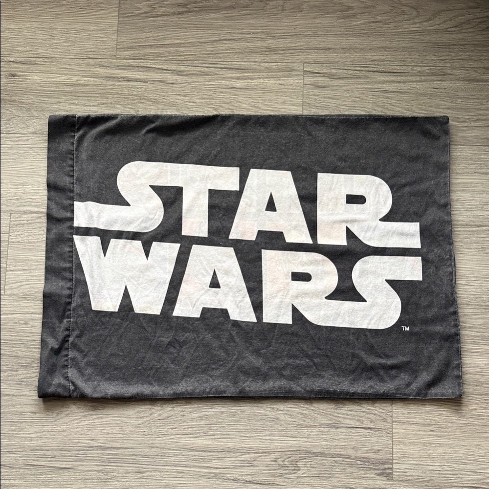 Star Wars Classic Pillowcase -